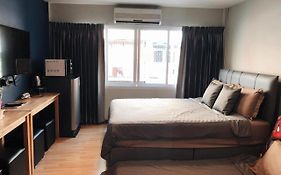 My Home N1 - Bts Ratchathewi